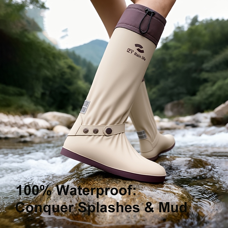 Wodoodporne ochraniacze na but – Cycling Shoe Covers recenzja i cena