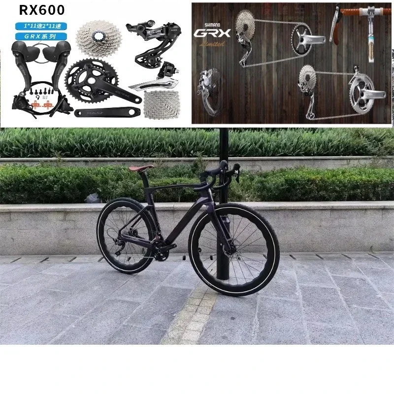 Rower szutrowy Twitter Gravel- – Cycling Gear And Equipment recenzja i cena