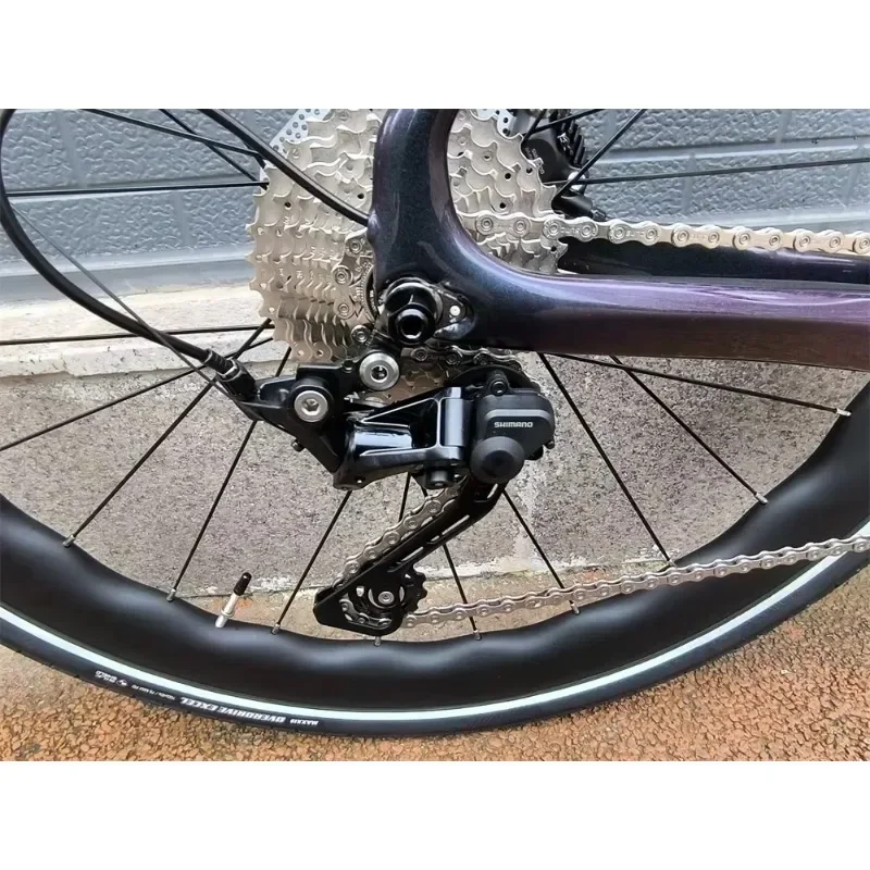 Rower szutrowy Twitter Gravel- – Cycling Gear And Equipment recenzja i cena