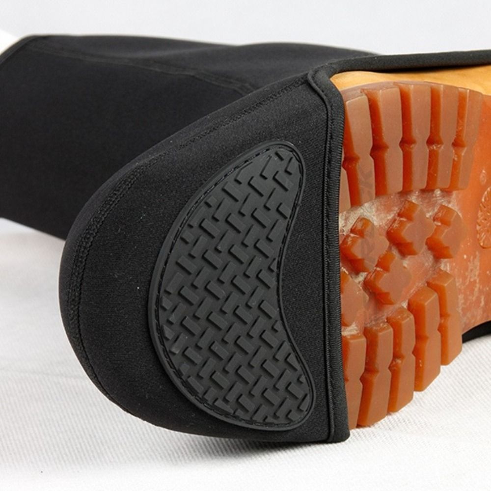 Ocieplane, wodoodporne i wiatr – Cycling Shoe Covers recenzja i cena