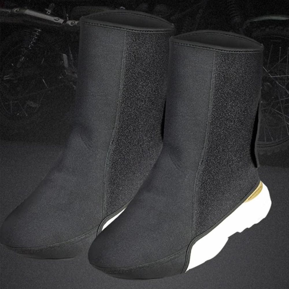 Ocieplane, wodoodporne i wiatr – Cycling Shoe Covers recenzja i cena