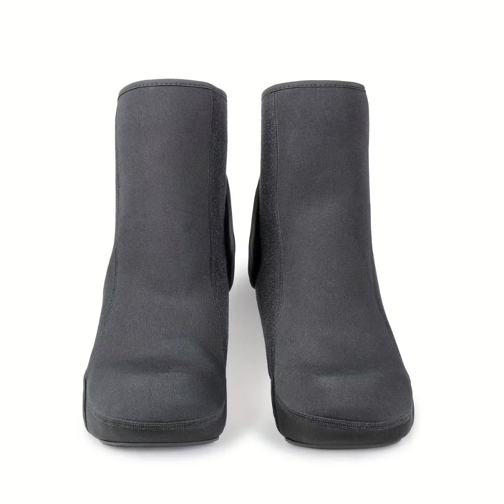 Ocieplane, wodoodporne i wiatr – Cycling Shoe Covers recenzja i cena