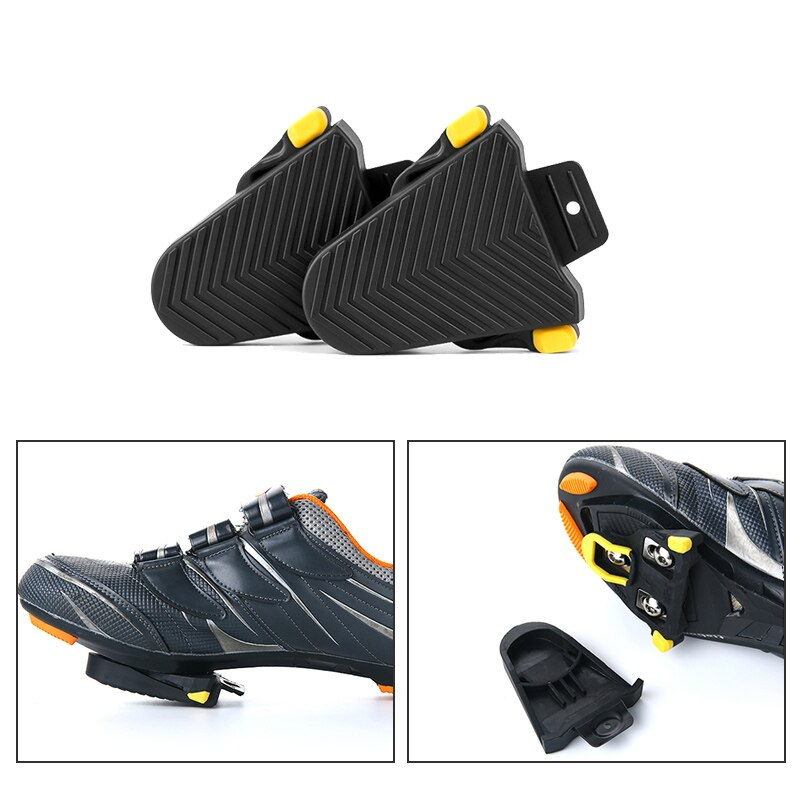 1Pair Quick Release Bike SPD-S – Cycling Shoe Covers recenzja i cena