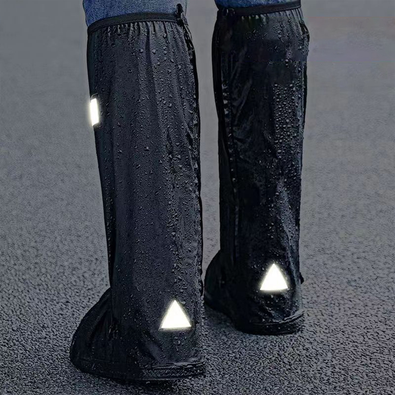 Ochraniacze na buty przeciwdes – Cycling Shoe Covers recenzja i cena