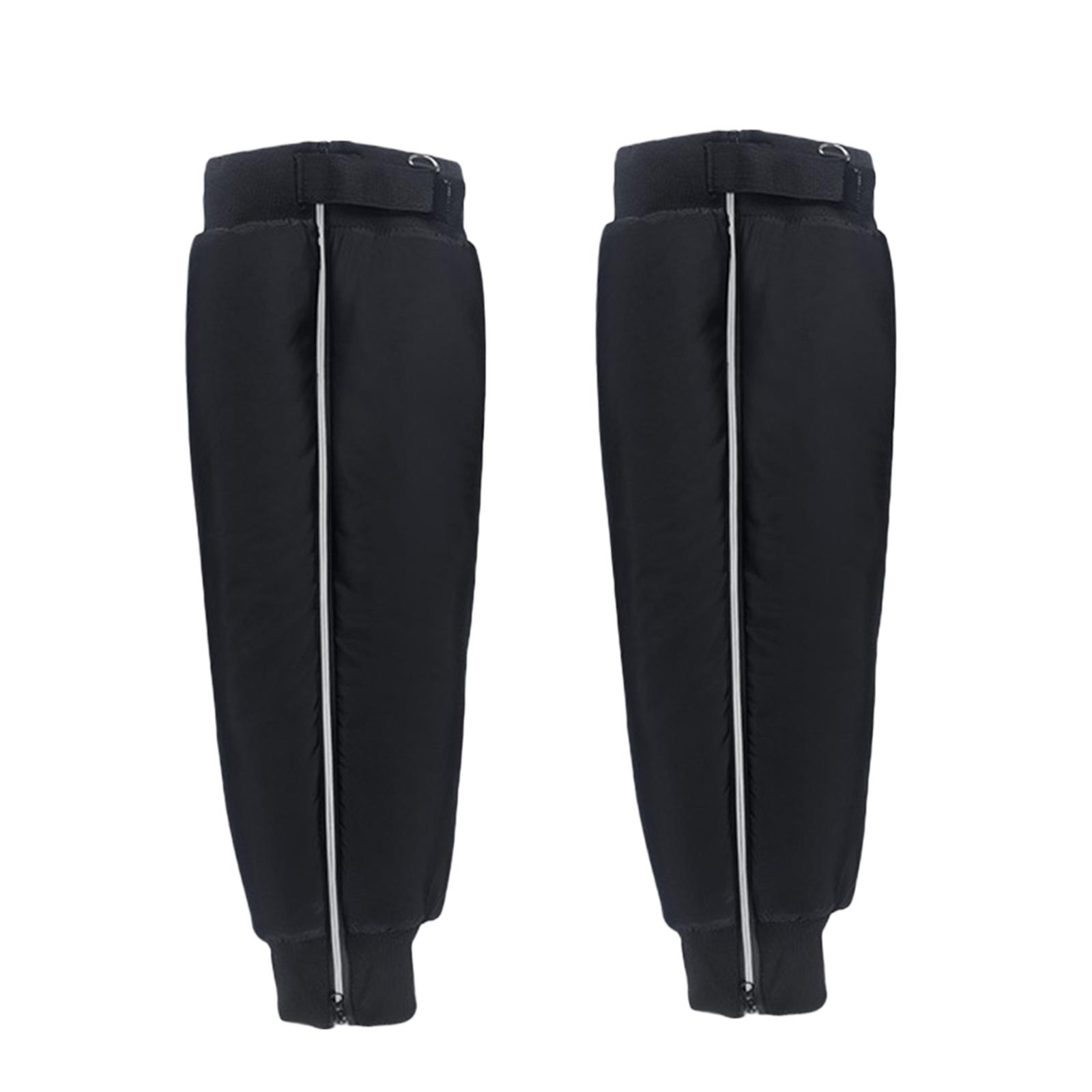 Ocieplacze na nogi motocyklowe – Cycling Gear Cold Weather recenzja i cena