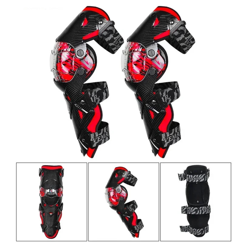 Ochraniacze na kolana do motoc – Cycling Gear And Equipment recenzja i cena