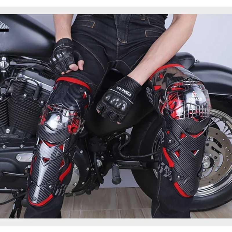 Ochraniacze na kolana do motoc – Cycling Gear And Equipment recenzja i cena